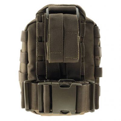 3. Magnum Med First Aid Kit 92800355302