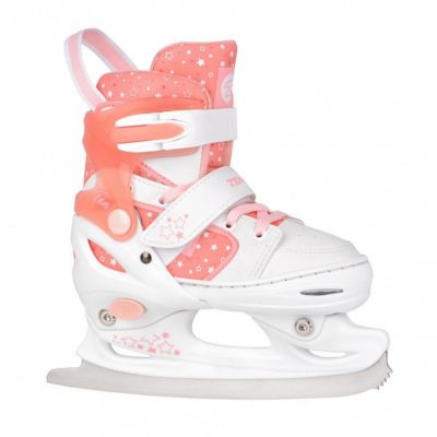 2. Tempish RS Ton Ice Jr 1300000842 Adjustable Skates