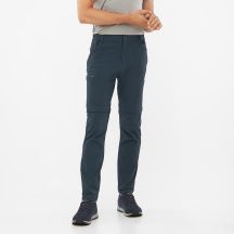 VIKING Rocklyn 2 in 1 Man Trousers with Detachable Legs, Navy Blue L