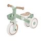 2. Tricycle/balance bike LEARNING TRIKE 2in1 PLUS ECOLOGIC (737-109)