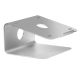 2. Maclean MC-730 aluminum laptop stand