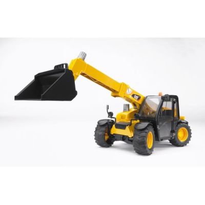 2. BRUDER 02141 toy car