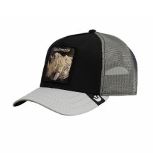 Goorin Bros. Bulletproof Trucker Cap Tri-Frame - 101-1824-ONX