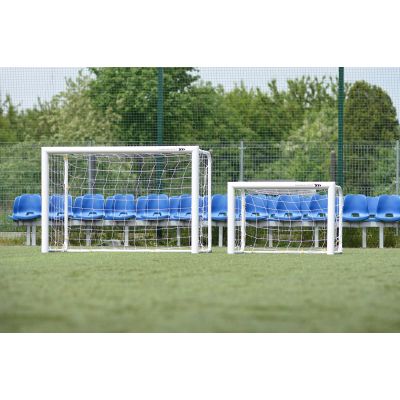 5. Yakima Sport Aluminum Mini Pro Goal 180 cm x 120 cm 100675