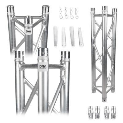DNA T3 100 stage truss, crossbeam for lighting