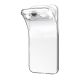 Puro 0.3 Nude Ultra-Slim TPU Case for iPhone 17 Air - Transparent