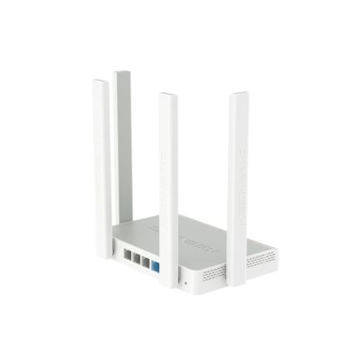 7. Keenetic Skipper KN-1912-01-EU AC1200 router