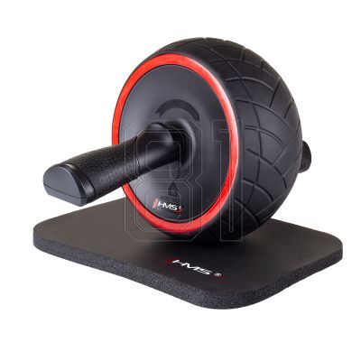 39. Roller + HMS WA14 mat