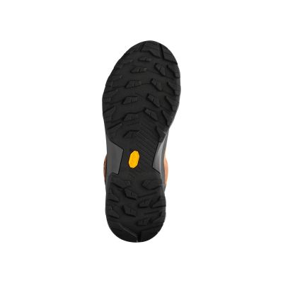 3. Men’s MILLET Ubic Low Gtx M Brown Hiking Shoes