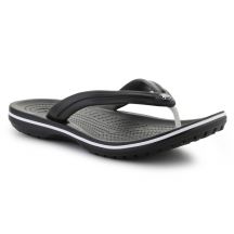 Crocs Crocband Flip Black U 11033-001 slippers