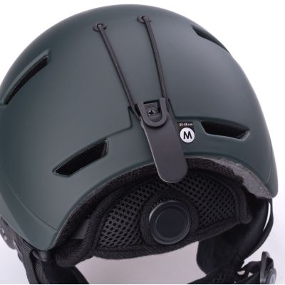 3. MANDE helmet