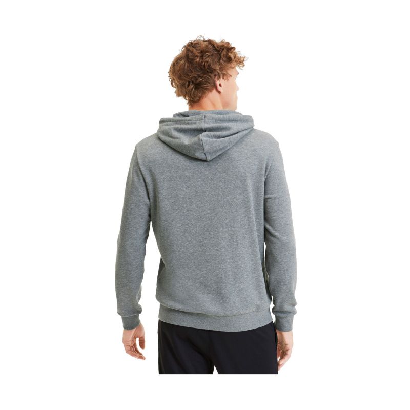 4. Puma TeamGoal 23 Casuals M 656580-33 sweatshirt