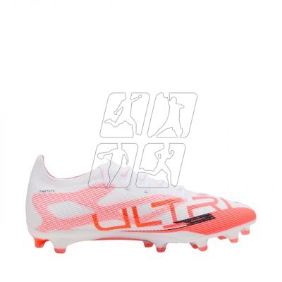 5. Puma Ultra 5 Pro FG/AG M 108161 01 Football Boots