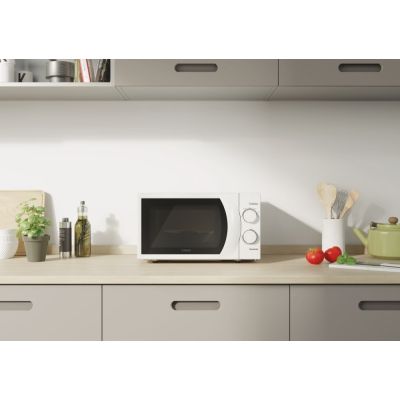 2. CANDY CMW 2070M Microwave Oven