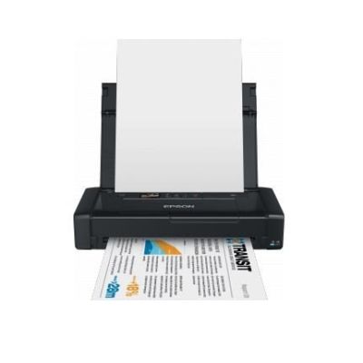 2. Epson WorkForce WF-100W