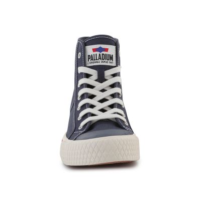 9. Palladium Palla Louvel 77361-425-M shoes