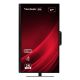 3. Viewsonic VG2741V-2K Computer Monitor 68.6 cm (27") 2560 x 1440 px Quad HD LCD Black