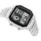 3. Men's Watch CASIO AE-1200WHD-1AVEF + BOX