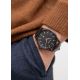 7. Paul Lorens Men's Watch PL11652A5-1A3