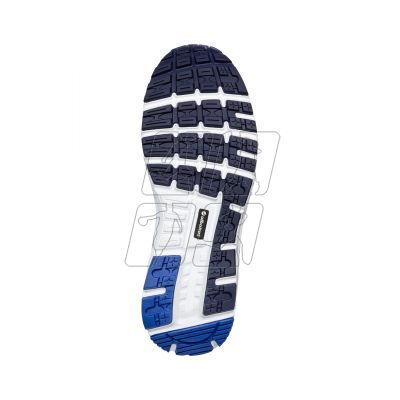 2. Albatros Aer55 St Blue Low M MLI-S27B5 shoes