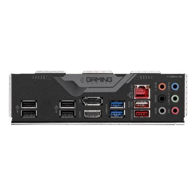 18. GIGABYTE B760 GAMING X GEN5 motherboard Intel B760 LGA 1700 ATX