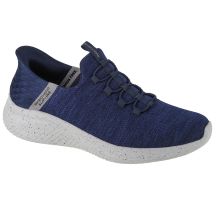 Skechers Slip-Ins Ultra Flex 3.0 shoes - Right Away M 232452-NVY