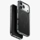 Uniq Clario Magclick Charging Case for iPhone 17 Pro Max - Black
