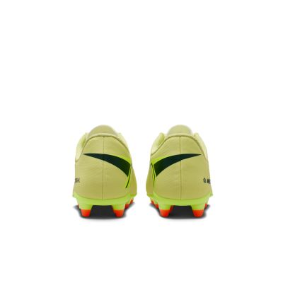 5. Nike Jr. Mercurial Vapor 16 Club MG Football Boots FQ8286-300