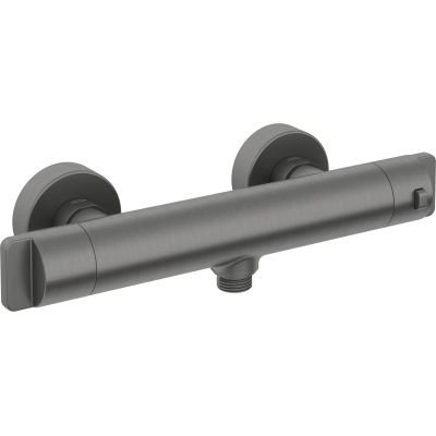 Thermostatic shower tap