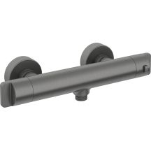 Thermostatic shower tap