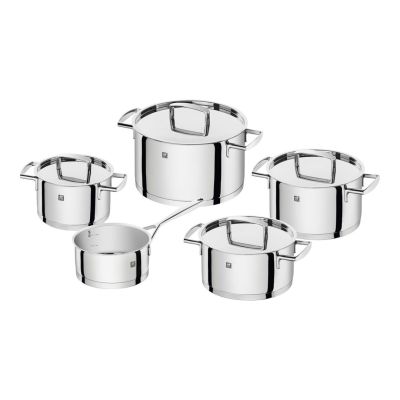 ZWILLING Passion pot set 5 pcs.