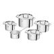 ZWILLING Passion pot set 5 pcs.