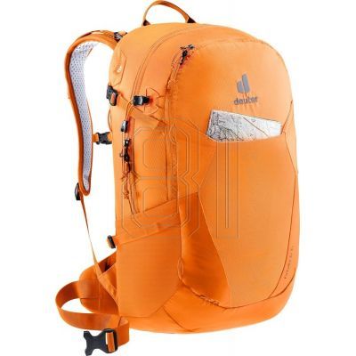 10. Deuter Futura 21 SL 340002199120 hiking backpack