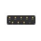4. Teltonika RUTC50 Gigabit Ethernet Dual-band (2.4 GHz/5 GHz) 5G Wireless Router Black