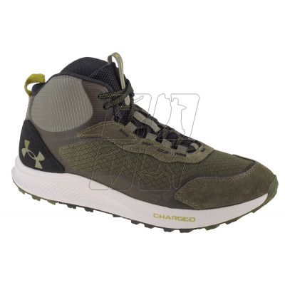 5. Under Armor Charged Bandit Trek 2 M 3024267-300