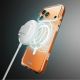 7. SBS Extreme Mag Case with D3O Technology for iPhone 17 Pro - Transparent