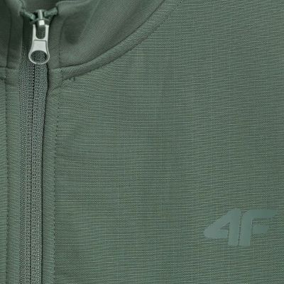 6. 4F M 4FWAW25TSWSM1947 44S sweatshirt
