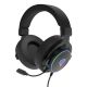 8. GENESIS NSG-2169 Wired Headband Gaming Headset USB Type-A Black