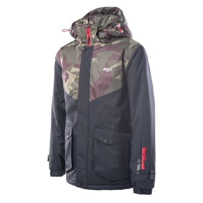2. Bejo Yuki Jr Ski Jacket 92800439410