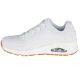 6. Skechers Uno-Stand on Air W 73690-WHT shoes