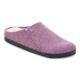 2. Birkenstock Zermatt Shearling FE Mauve Mel (1030898)