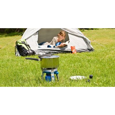 8. Campingaz 203044 Camping Stove Liquid Fuel for Stove