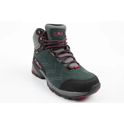 2. CMP Melnick women's trekking shoes, waterproof, high-ankle sports shoes