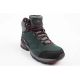 2. CMP Melnick women's trekking shoes, waterproof, high-ankle sports shoes