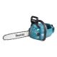 5. Makita UC015GT101 Chainsaw Black, Blue