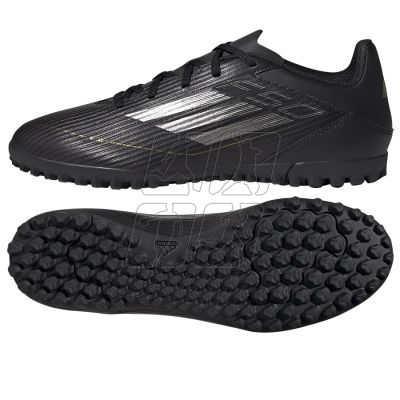 Adidas F50 Club TF M IF1349 football shoes