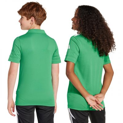 3. adidas Squadra 25 Polo Jr JY3410