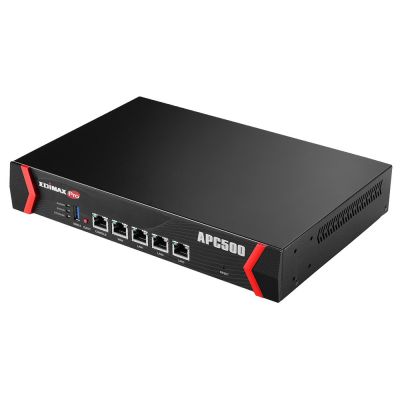 2. Edimax APC500 gateway/controller 10, 100, 1000 Mbit/s