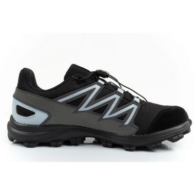 4. Salomon Wattara W 473839 Running Shoes
