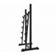 6. tiguar barbell stand PU 5 pcs.